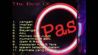 The Best of PAS BAND ''Tanpa Iklan'