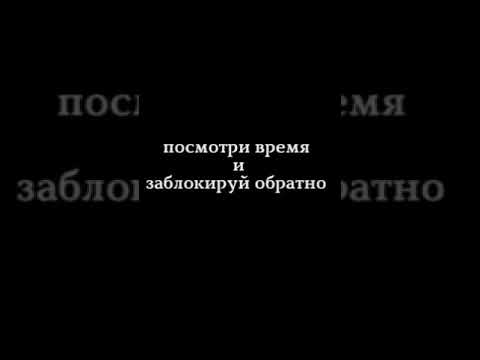 Темные ногти/Обои на
