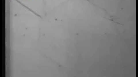 Martensitic transformation observed