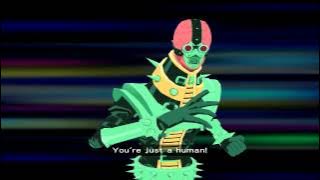 Yu-Gi-Oh! GX - Tag Force Evolution (PS2) walkthrough - Jinzo