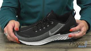 Nike Odyssey React Shield SKU: 9097878