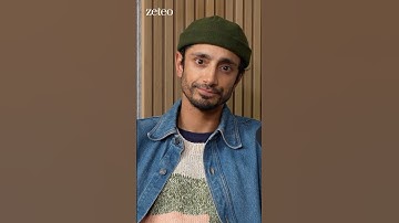 Riz Ahmed joins Mehdi on 