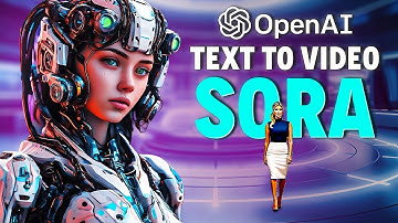 Unbelievable: OpenAI SORA