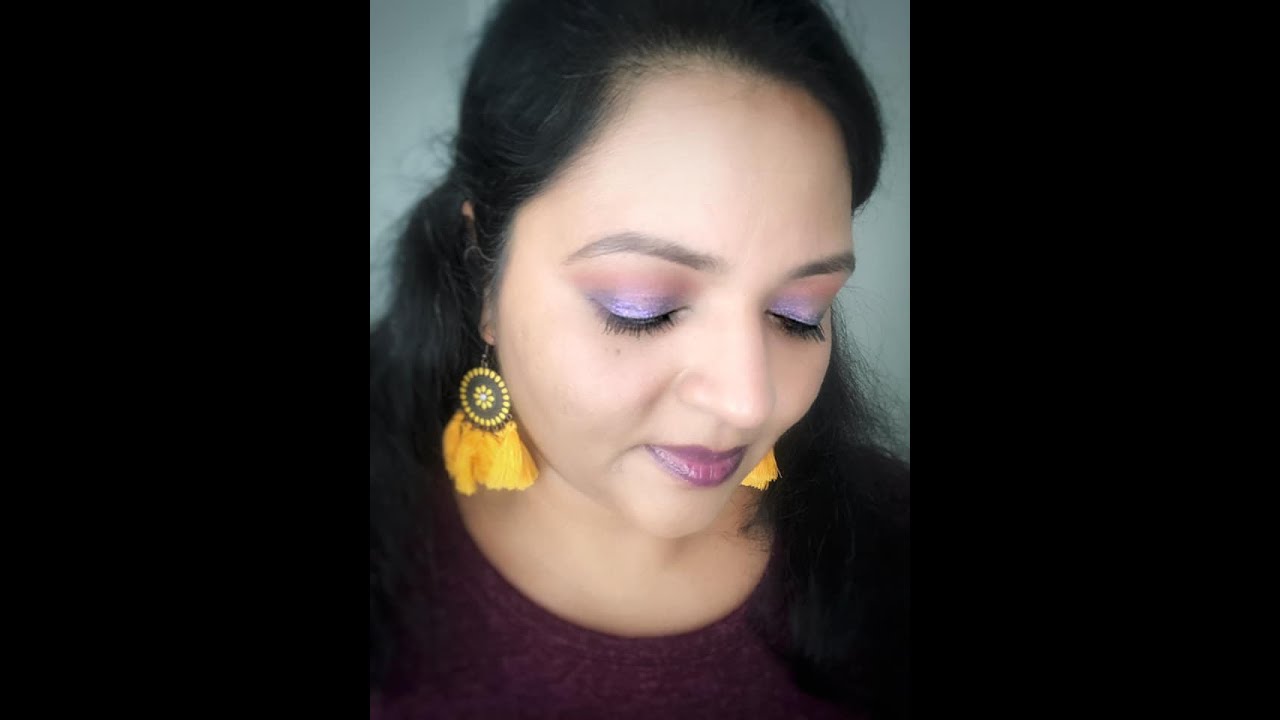 First impression on dripping jewels ShadowSense collection