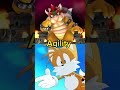 Nintendo vs sega (elimination wheel) bowser vs tails