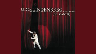 Vignette de la vidéo "Udo Lindenberg - Brecht's Liebeslied"