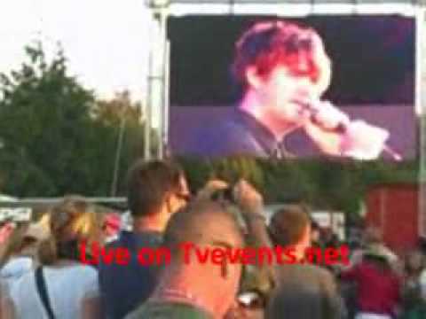 Jersey Live Music Festival 2010 - Live From Royal ...