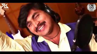 Bhimach song played by DJ DJ Vaibhav In The Mix | Bhimach Gan DJ la Wajat