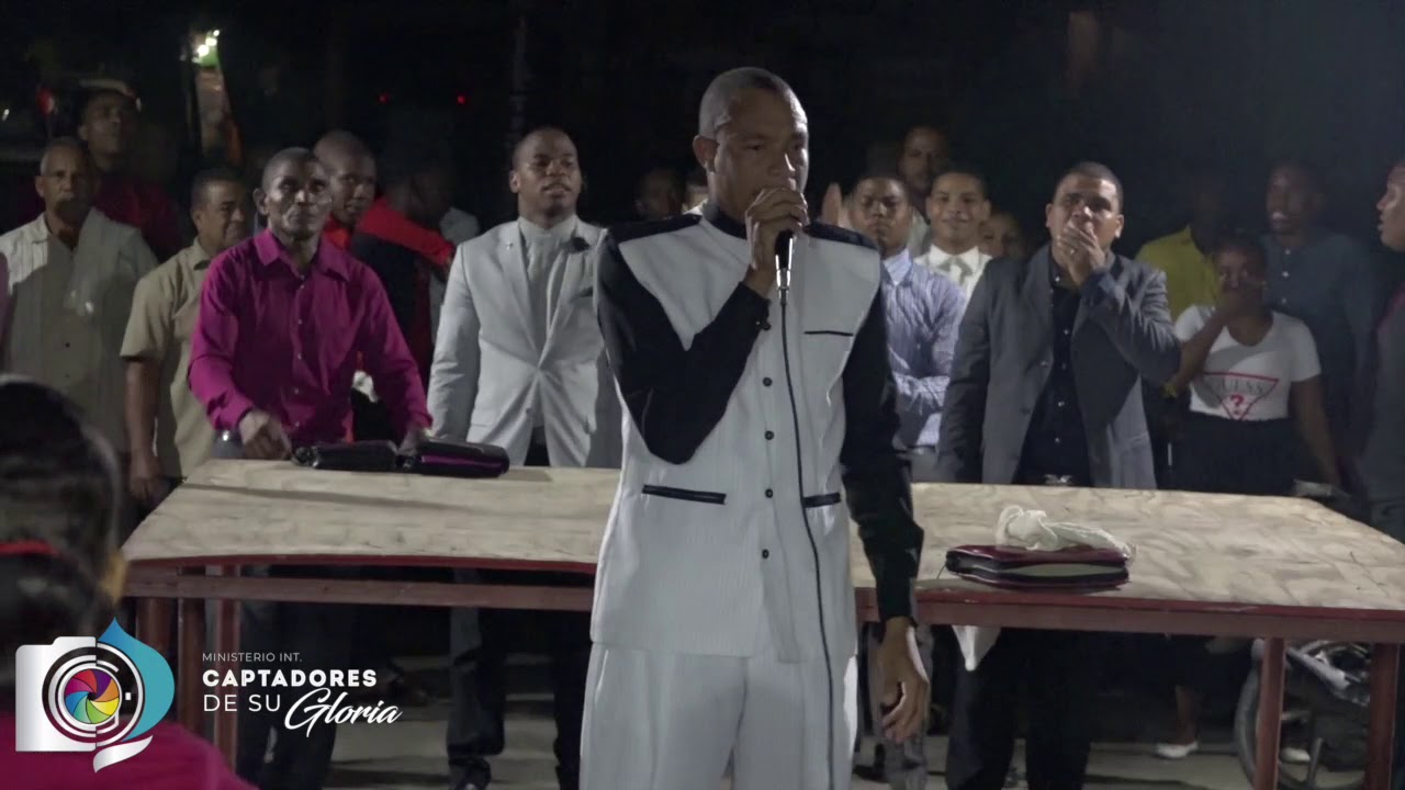 Steven Javier 2019  Tema: Estan Sacando A Dios (Pero No Podrán)