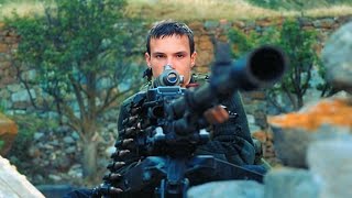 видео: Тобокелге барып туткундарды бошотуп алууну чечти!#кино #аралашмедия картинка: Тобокелге барып туткундарды бошотуп алууну чечти!#кино #аралашмедия