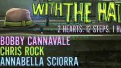 Broadway titles flashback -The Mother with the Hat, Mother