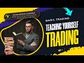 Teaching Yourself Trading Via Books