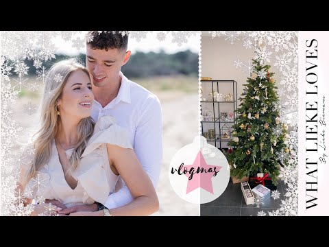 KERST CADEAU INSPO ?? || VLOGMAS #4 | 2020 | Lieke Biemans