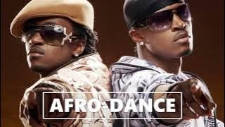 OLD SCHOOL AFROBEATS (MID 2010's) - DJ KENB (P-SQUARE, D'BANJ, FUSE ODG, DAVIDO, BRACKET,MAFIKIZOLO)