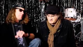 Video thumbnail of "KROKUS - Live Ma Life COMMENTARY 2013 Official Band Video"