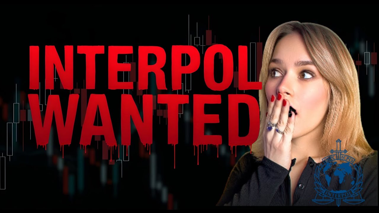 Ms. $10,000 in 5 minutes EXPOSED | Lady Trader EXPOSED