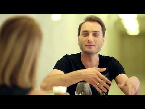 \"ცეკვავენ ვარსკვლავები\" - გიორგი ბახუტაშვილი