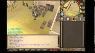 Fuzion HD Staking Commentary Soulsplit [RSPS]