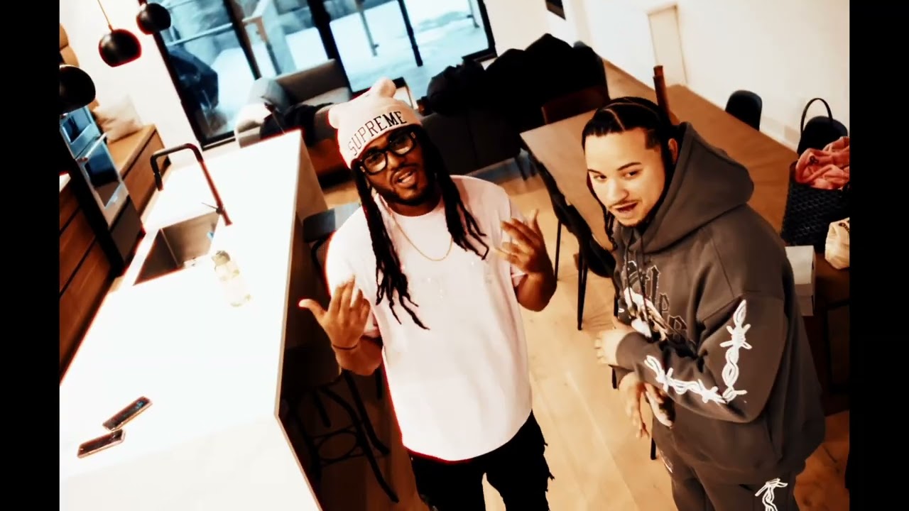 TWY x R-PAAY - Wait For You (Official Video)