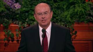 Stewardship—a Sacred Trust