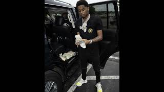 Pooh Shiesty x Big30 x Moneybagg Yo Type Beat "Lay Down"