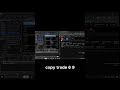 Fix Trade Copying Instantly 🔥 FREE TradingView to MT5 Copier (No Errors!)1.3