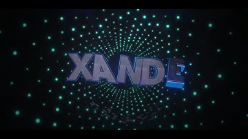 #035 - Intro Xande121 ( Comprem Intros Pls )