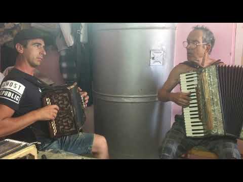 Кадынжа. Борис Арабаджи