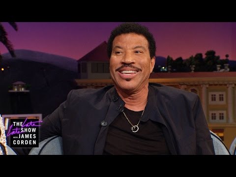 Did Lionel Richie x Adele Talk Before 'Hello'