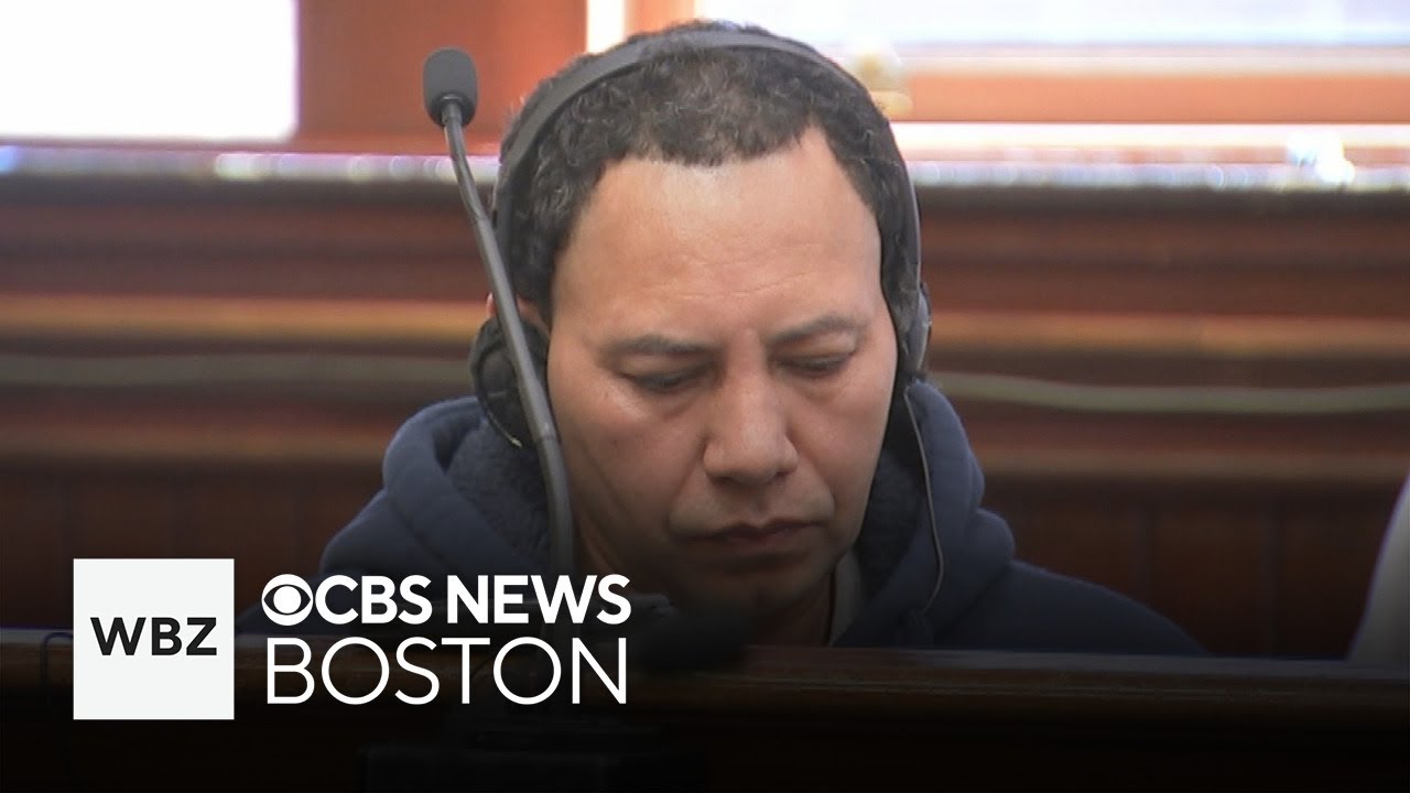 Man charged with OUI after fatal crash in South Boston - YouTube