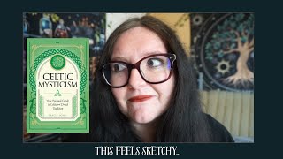 Celtic Mysticism by Tracie Long 📚Book Review📚