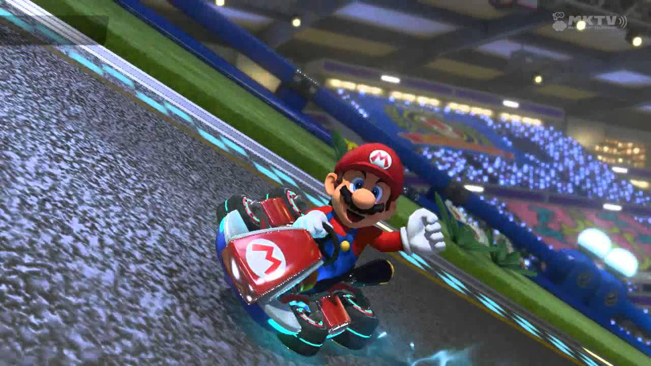 mario kart 8 wii u dlc download