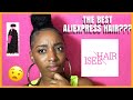 I Bought Curly Hair From Aliexpress ??? - ISEE HAIR - The Best Bundle Deal?!