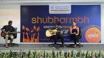 Orientation Program 2017