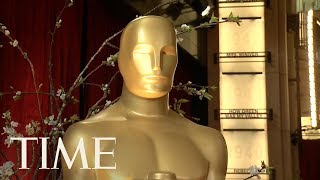 Yes, We Should Fix The Broken Oscars, But Let's Not Look To Hollywood To Fix Us | TIME