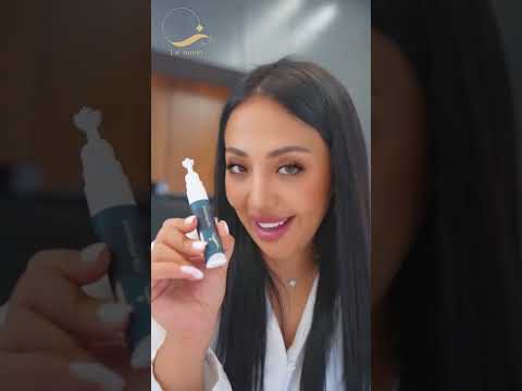 جاهزة تشوفي شفايفك تكبر وتلمع بثواني