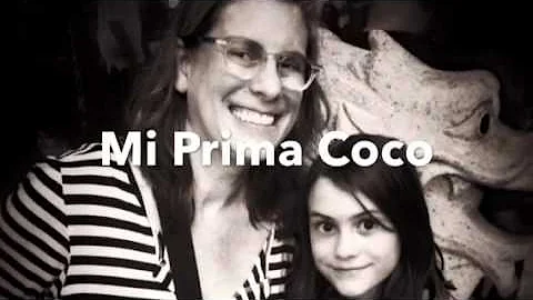 Mi Familia by Natalia Godwin