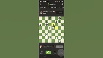 Best chess game all the time.      #chess #chessgames #chesscom #chesspuzzles #onlinechess