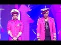 GD&amp;TOP - High High, 지드래곤&amp;탑 - 하이 하이, Music Core 20110115