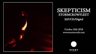 Skepticism: The Gallant Crow (Official Audio)