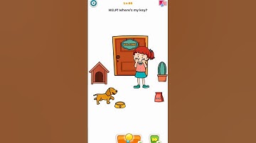 Tricky Brain Story DOP Puzzle 66 #shorts