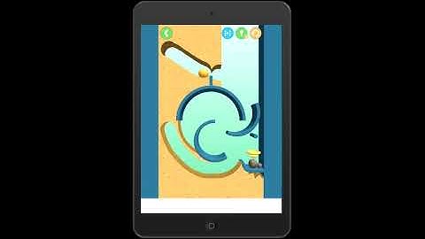 dig this! (Dig it ) 252-13 | TETHERBALL | Dig this chapter 252 level 13 solution game walkthrough