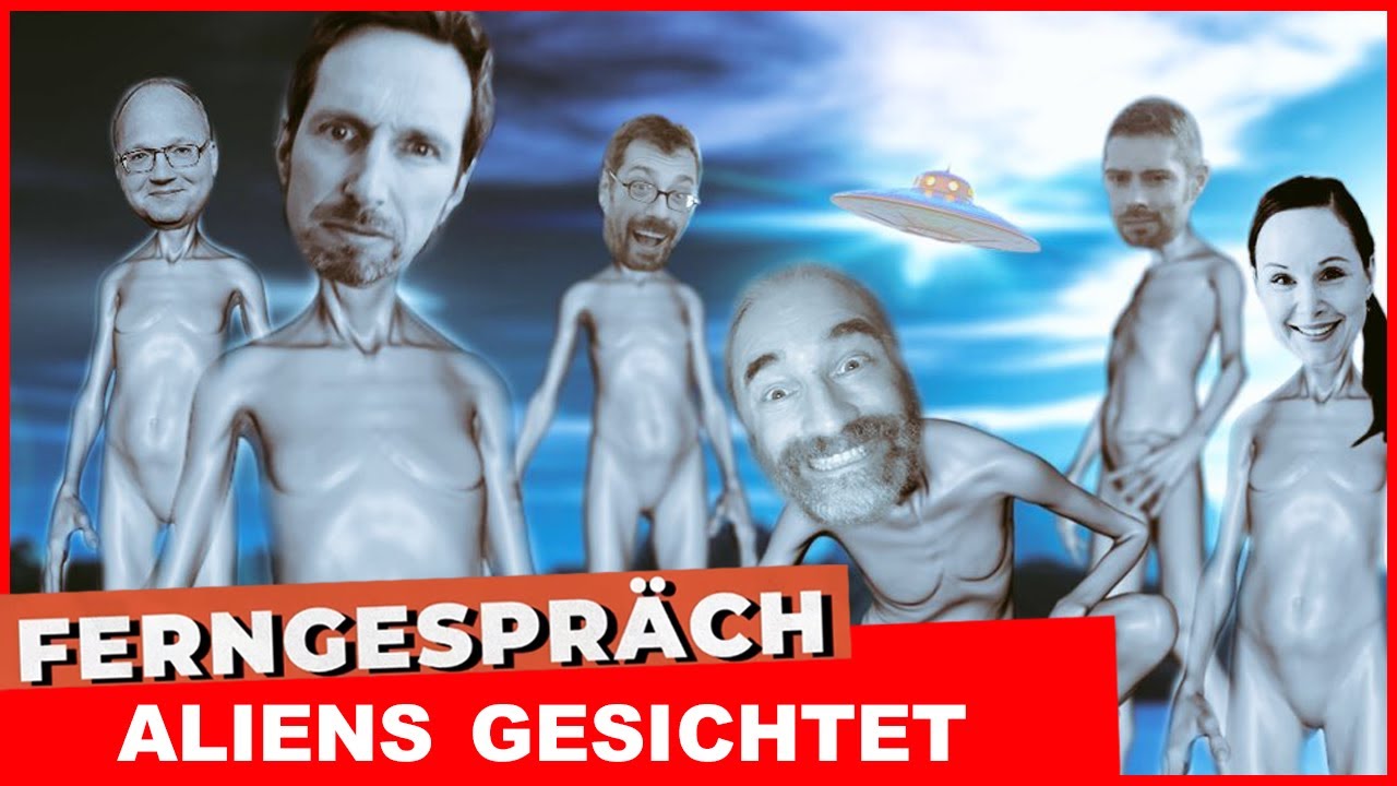 Gab es Aliens in unserer Vergangenheit? ANCIENT ALIENS | 