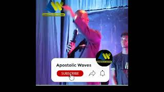 My Encounter With William Branham Apostle Joshua Selman