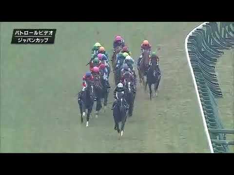 第36回ジャパンカップパトロールビデオ