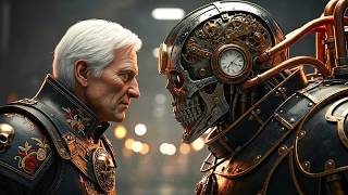 The Alien Commander Mocked Humanity — Until One Soldier Proved Him Wrong | HFY | HFY Sci-Fi Story