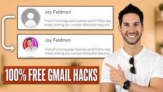 Insane Free Gmail Hacks 98% Don't Know About (Instant Trust)