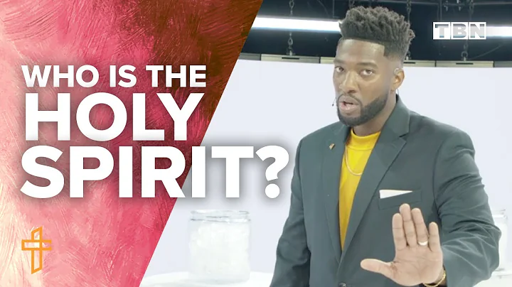Michael Todd: The Holy Spirit is Working in Your Life | TBN