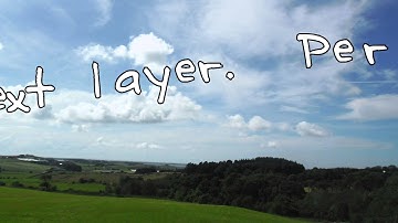 Scrolltexting with Perl