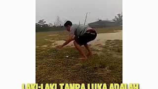 Ini hidup gue..